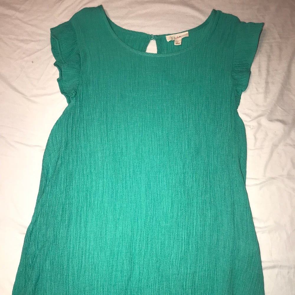 Boutique Top
